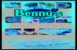 bEVERAGES - Benny's All Day...Mushrooms, green pepers, tomatoes, olives, onions MEAT LOVERS 17.99 25.99 32.99 Pepperoni, ham, bacon, sausage, beef ROCKLAND SPECIAL 17.99 25.99 32.99