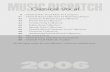 MUSIC DISPATCH MUSIC DISPATCH 2006 Classical Vocal 5 Classical Solo Vocal Music by Composer 41 Classical