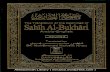 Kalamullah.Com | Sahih al-Bukhari Vol. 8 - Ahadith 5970-6860 · 2015. 8. 14. · A1-Bukhari, Muhammed Ibn Ismaiel Sahih A1-Bukhari\ translated by Muhammad Muhsin Khan.— Riyadh.
