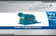TURBO PRESSURE BLOWERS...TURBO PRESSURE BLOWERS Overview TBNA I TBNS FS10 For complete product performance, drawings, and available accessories, Download Fan Selector at tcf.com. The