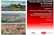 Australian Rainfall & Runoff - arr-software.org · 2016. 12. 16. · Fitsum Woldemeskel, Rajeshwar Mehrotra, Ashish Sharma, Seth Westra Verified by. Project 4 Continuous Rainfall