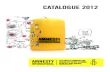 catalogue amnesty 2012 · 2012. 11. 13. · procurant les produits qui se trouvent dans votre catalogue, vous donnez les moyens à Amnesty de se mobiliser contre les violations des