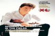 ACADEMY OF ST MARTIN IN THE FIELDS Joshua Bell ......Joshua Bell violina i umjetničko vodstvo Iznimno srijeda, 23. listopada 2013., 19 i 30 sati Fotograf: Bill Phelps ACADEMY OF ST