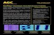 fastRise Multilayer Non-Reinforced Prepreg - Welcome to AGC Data Sheets... · 2020. 7. 6. · AGC Nelco America Inc. Tempe, AZ USA 85281 Tel: (602) 679-9196 TaconicPO@AGC-Nelco.com