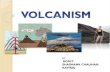 BY: ROMIT SHASHANK CHAUHAN KAVIRAJ · 2020. 7. 9. · How and why do volcanoes erupt? Hot, molten rock (magma) is buoyant (has a lower density than the surrounding rocks) and will
