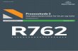RETNINGSLI NJE Håndbok R762 R762 · 2015. 12. 8. · Denne utgivelsen av håndbøkene R761 og R762 erstatter utgavene fra 2012. I de innledende kapitler er det gjort en mindre omformulering