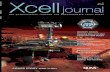Xcell Journal Issue 50 - Xilinx...THE AUTHORITATIVE JOURNAL FOR PROGRAMMABLE LOGIC USERS R ISSUE 50, FALL 2004 XCELL JOURNAL XILINX, INC. Xcell journal COVER STORY COVER STORY FPGAs