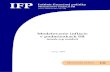 IFP čnej politiky · 2018. 11. 14. · Zhrnutie V súvislosti s plnením Maastrichtských kritérií pre prijatie eura sa v poslednom čase upriamujú pohľady na aktuálny a predpokladaný