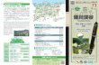 Itoigawa UNESCO Global Geopark Field Guide 2 4 · 2020. 6. 5. · Kijiya Village Kijiya Village Late April Early June Mid June イワナ・マス祭り ヒスイ峡フィッシングパーク