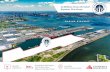 42 Military Ocean Terminal Bayonne, New Jersey...42 Military Ocean Terminal Bayonne, New Jersey Ideal for eCommerce Last Mile Distribution Location Proximity to 2nd largest Port in