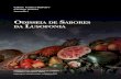 Odisseia de s usOfOnia - Universidade de Coimbra. Odisseia de... · 2020. 5. 25. · Odisseia de sabores: integrações luso-brasileiras (Food odyssey: Portuguese and Brazilian two-way