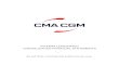 CMA CGM | The CMA CGM JACQUES SAADE - INTERIM ......Interim condensed consolidated financial statements CMA CGM / 4 Six and three-month periods ended June 30, 2019 Interim Condensed