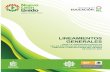 LINEAMIENTOS GENERALES - Nuevo León · 2015. 6. 29. · Los presentes Lineamientos Generales para la Convivencia Escolar en las Escuelas de Educación Básica Pú-blicas y Particulares
