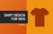 Shirt Design for Men