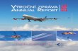V ZPRÁVA 2016 ANNUAL REPORT · 2020. 4. 7. · parlamentu a Rady (EU) č. 376/2014 o hlášení událostí v civilním letectví, analýze těchto hlášení a navazujících opatření.