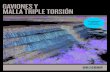 Gaviones y Malla Triple Torsion · Los sistemas de muros con gavión o malla triple torsión se adaptan a entornos donde la naturaleza y la estética son fundamentales, sin descuidar