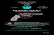 SP101 - PDF.TEXTFILES.COMpdf.textfiles.com/manuals/FIREARMS/ruger_sp101.pdf.357, .38 SPECIAL 9mm, .22 & .32 3 WARNING “Children are attracted to and can operate firearms that can