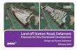 Land off Station Road, Delamere · 2014. 3. 12. · The Delamere Estate Tarmac Lafarge, who are the minerals tenant on the Applicant’s Delamere Estate, has recently sought planning