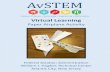 Paper Airplane Activity - Federal Aviation Administration ... Make Your Own Paper Airplane! 1. Fold