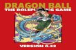 DRAGON BALL - The Trove Ball Z/Dragon-Ball-The... dragon ball, dragon ball z, dragon ball gt and dragon