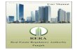 RERA...Project is existing RERA Project, then click on Existing RERA project and fill respective fields. On entering existing RERA number project name will be auto filled. Click …