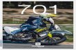 Husqvarna Motorcycles - Supermoto Enduro Enduro LR 2020 · 2020. 11. 2. · Husqvarna Motorcycles dealer to ensure the best possible service. Warranties on the bike can also be transferred