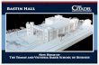 Bastin Hall - The Citadel · 2017. 10. 4. · Bastin Hall Floor Plan. 1st Floor. School of Business January 11, 2017 2nd Floor Plan (14,452 SF) business commons break out rooms 48