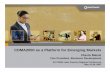 11am Flavio Mansi -Qualcomm [Read-Only] - CDGcdg.org/.../presentations/May15/3f_Flavio_Mansi.pdf · 2017. 12. 8. · Title: Microsoft PowerPoint - 11am_ Flavio Mansi -Qualcomm [Read-Only]