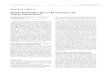 Research Capsule Protein Prenylation: KeytoRasFunction ...cgd.aacrjournals.org/cgi/reprint/3/7/461.pdfe.g.,rap,rab,rac,rho Fig.3. Mevalonate andisoprenoid biosynthetic pathway. Mevalonate
