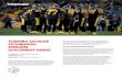 Toshiba Tackles Pittsburgh Steelers Document Needs · – Pittsburgh Steelers Vice President of Sales and Marketing, Ryan Huzjak Toshiba is also tackling the considerable print, copy