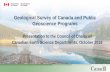 CCCESD/CDDGC HOME PAGE - Geological Survey of ...cccesd.acadiau.ca/GSC_2018.pdf2007-2011 and 2014-2016 • International scientific collaboration. Ten of 15 expeditions with Denmark,