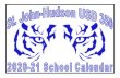 Welcome to St. John - USD 350...Welcome to St. John-Hudson Schools – USD #350 St. John-Hudson USD 350 Mailing: 505 N. Broadway Physical Office Location at 5th & Monroe St. John,