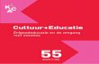 Cultuur+Educatie 55 | Erfgoededucatie en de omgang met ...Cultuur+Educatie jaargang 19 2020 nr. 55 Hester Dibbits Emotienetwerken: erfgoed- en burgerschapseducatie in de 21e eeuw De