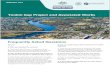 Tonkin Gap Project and Associated Works · A: The Tonkin Gap project is a part of a suite of improvements to transform the Tonkin Highway corridor, providing a high standard north-south