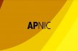 IPv6 Overview - APNIC€¦ · IPv6 header Hop-by-Hop Options header Destination Options header Routing header Fragment header Authentication header (RFC 4302) Encapsulating Security