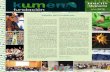 año 2018 - Kumen Fundaciónkumenfundacion.org/pdf/memoria2018.pdf · la participación de los jóvenes en cinco ámbitos: cocina crea - tiva, pastelería, taller de costura, taller
