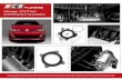 Volkswagen 1.8T/2.0T Gen3 Throttle Body Boost Tap Installation… · 2015. 10. 28. · Volkswagen 1.8T/2.0T Gen3 Throttle Body Boost Tap Installation Proper service and repair procedures