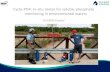 Cycle-PO4: In-situ meter for soluble phosphate monitoring ......Cycle-PO4: In-situ meter for soluble phosphate monitoring in environmental waters SEA-BIRD Coastal Justin Reale (NM