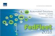 Automated Solutions - General Services Administration is New in GSA Fleet Automated Solutions.pdfComputer Labs • One-on-one assistance – GSA Fleet Drive-thru – FMVRS – FedFMS