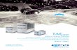 Cooling your industry, optimising your process....Cooling, conditioning, purifying. Cooling your industry, optimising your process. Refroidisseurs de liquide à condensation à air