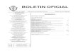 BOLETIN OFICIAL · 2014. 10. 27. · comercializadoras de biocombustible, empresas elaboradoras, separadoras de gasolina y comercializadoras y transportistas de combustible. 1.2.