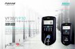 Anviz-VF30&VP30-Catalogue-- - cijena | prodaja · VF30 (fingerprint) / VP30 (RFID) are professional access control products designed for small and medium enterprises requirement of