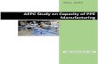 AEPC Study on Capacity of PPE manufacturing Report version 0.2... · Nadu, Small Arms Factory, Kanpur, UP, Ordnance Factory at Muradnagar (UP), Kanpur(UP) and Ambernath (Maharashtra)