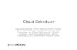 Cloud Scheduler - University of Victoriaheprcdocs.phys.uvic.ca/presentations/globusworld-armstrong-2010.p… · Cloud Scheduler Patrick Armstrong, Ashok Agarwal, Adam Bishop, Andre