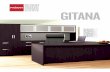 GITANAGitana elevates the look and feel of any office with its clean and contemporary look. This comprehensive line of casegoods lends itself to diverse office plans, easily …