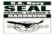 US Navy SEAL Patrol Leaders Handbook - Internet Archive · andSIXenlisted men SEALTeam li.laskedrtilhacounLcnerronsm andspt^cial missionsrolo,isorganj^cdsomc^vhaldifferenllv.There