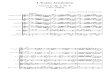 L'Estro ArmonicoAntonio VIVALDI (1680-1743) L'Estro Armonico Concerto Op. 3, No. 8 a due violini I Violino I solo Violino II solo Violini I Violini II Viole Bassi ... 93 V. I solo