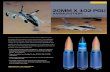 AMMUNITION2017/11/20  · PGU-28 A/B SAPHEI PGU-30 A/B TP-T 20MM X 102 PGU Advantages - The improved A/B version incorporates features that reduce the overall operating pressure and