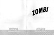 Zombi - Microsoft DOS - Manual - gamesdatabase · 2020. 1. 18. · ZOMBI The aim of the game : find some petrol. 2- YOU WISH TO FIGHT : You have two options : 1 - With bare fists