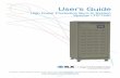 User’s Guide - Newport...User’s Guide High Power Production Burn-In System Spartan LTS-7540 700511 May 2016 ILX Lightwave · 31950 Frontage Road · Bozeman, MT, U.S.A. 59715 ·